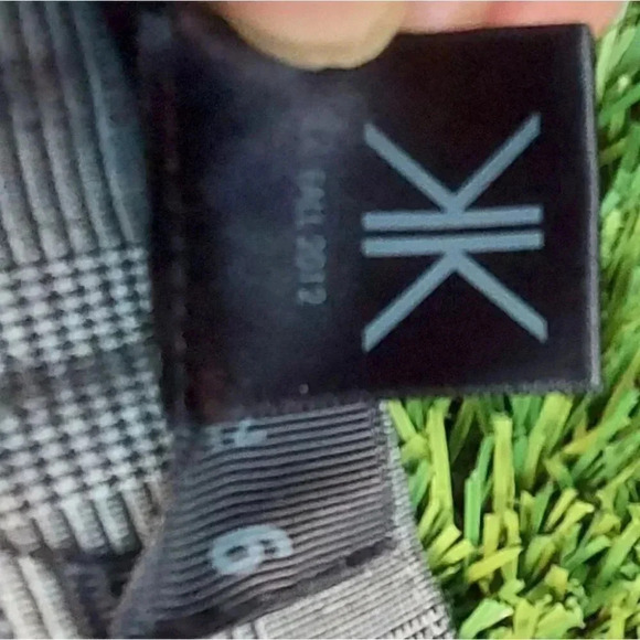 Kardashian Kollection Womens Pants Size 6 Grey Color - Picture 10 of 15